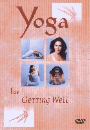 Yoga For Getting Well [DVD] [2005] von delta home entertainment