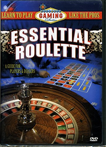 Essential Roulette: A Guide for Players & Dealers [DVD] [Import] von delta