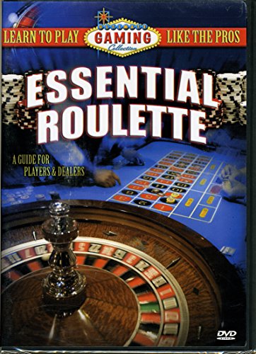 Essential Roulette: A Guide for Players & Dealers [DVD] [Import] von delta
