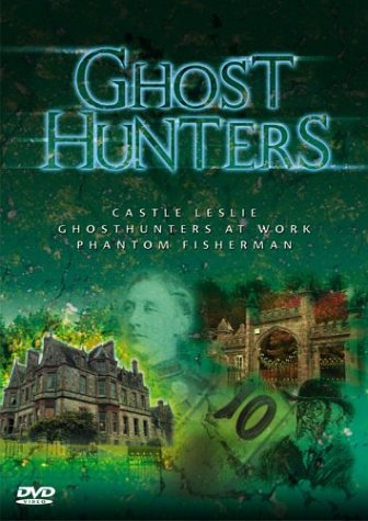 Ghost Hunters 2 [DVD] [Import] von delta