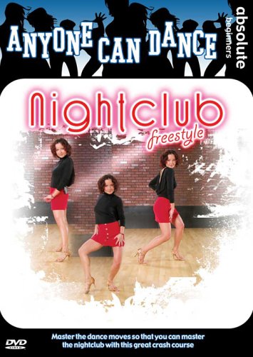 Nightclub Freestyle [DVD] [Import] von delta