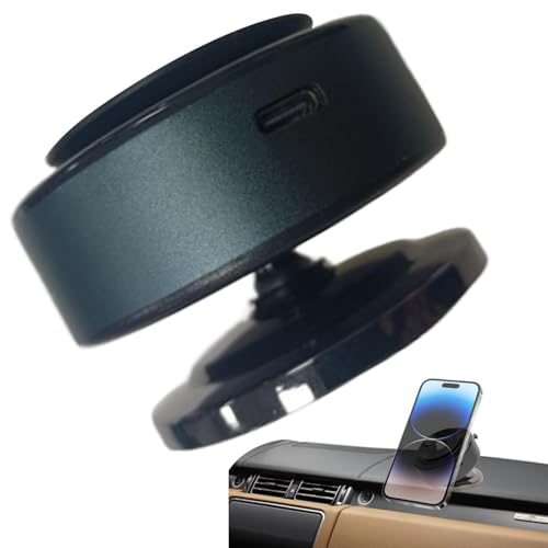 demaxiyad Handy-Saugnapfhalterung, Windschutzscheiben-drehbare Handyhalterung, KFZ-Handyhalterung, leichter Telefonständer für Navigation, Alltag, Reisen demaxiyad Handy-Saugnapfhalterung, Windschutzscheiben-drehbare Handyhalterung, KFZ-Handyhalterung, leichter Telefonständer für Navigation, Alltag, Reisen von demaxiyad