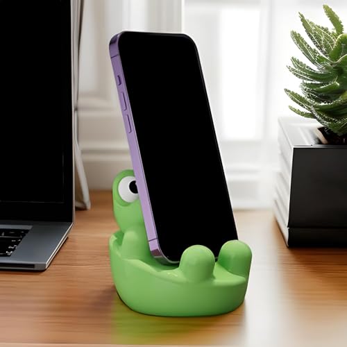 demaxiyad -Handyhalterung, niedlicher Tier-Handy-Ständer, kompatibel mit , Galaxy, , , und mehr; verbesserte Stabilität und vielseitige Verwendung demaxiyad -Handyhalterung, niedlicher Tier-Handy-Ständer, kompatibel mit , Galaxy, , , und mehr; verbesserte Stabilität und vielseitige Verwendung von demaxiyad