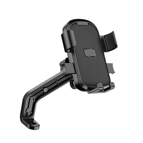 demaxiyad Handyhalterung, stabile Handyhalterung für Lenker – drehbare Lenker-Handyklemme, flexible Lenker-Handyklemme für Handys und Smartphones demaxiyad Handyhalterung, stabile Handyhalterung für Lenker – drehbare Lenker-Handyklemme, flexible Lenker-Handyklemme für Handys und Smartphones von demaxiyad