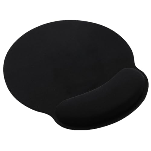 demaxiyad Mauspad mit Handkissen, ergonomische Computer-Handgelenkauflage, Handgelenkstütze, Mauspad für Design, Spiel, Arbeit und Programmierung demaxiyad Mauspad mit Handkissen, ergonomische Computer-Handgelenkauflage, Handgelenkstütze, Mauspad für Design, Spiel, Arbeit und Programmierung von demaxiyad