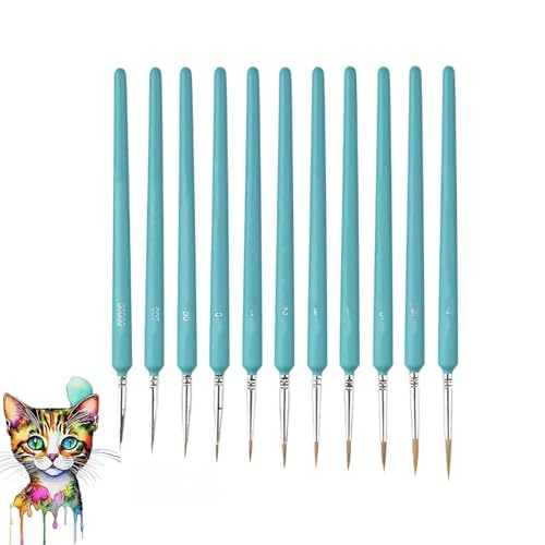 demaxiyad -Stifte für Künstler, kreative Skizzierstifte mit feiner Spitze für Schule, , Skizzieren, Kunststifte, feine Spitze, Malstift zum Schreiben, Grafiken, Design von demaxiyad