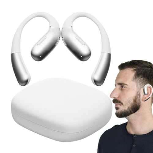 demaxiyad Translating Earbuds Wireless | Translation Wireless Earbuds Artificial Intelligence - 144 Languages Translating Wireless Headphones All Day Comfort for Smartphone, Tablets demaxiyad Translating Earbuds Wireless | Translation Wireless Earbuds Artificial Intelligence - 144 Languages Translating Wireless Headphones All Day Comfort for Smartphone, Tablets von demaxiyad