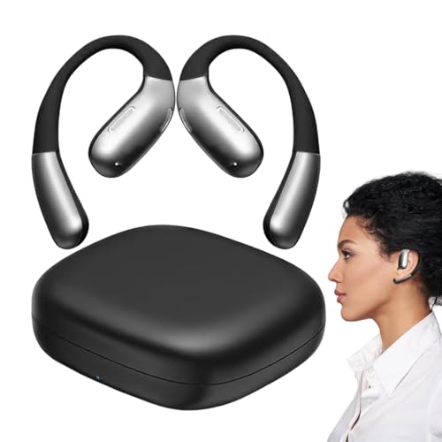 demaxiyad Translating Earbuds Wireless | Translation Wireless Earbuds Artificial Intelligence | Support 144 Languages Translation Headphones for Conversations, Meetings demaxiyad Translating Earbuds Wireless | Translation Wireless Earbuds Artificial Intelligence | Support 144 Languages Translation Headphones for Conversations, Meetings von demaxiyad
