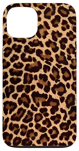 Hülle für iPhone 13 Niedliches, cooles Design mit Leopardenmuster, Vintage-Mädchen Hülle für iPhone 13 Niedliches, cooles Design mit Leopardenmuster, Vintage-Mädchen von design Animal Leopard Print Pattern Girls Women