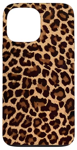 Hülle für iPhone 13 Pro Max Niedliches, cooles Design mit Leopardenmuster, Vintage-Mädchen Hülle für iPhone 13 Pro Max Niedliches, cooles Design mit Leopardenmuster, Vintage-Mädchen von design Animal Leopard Print Pattern Girls Women
