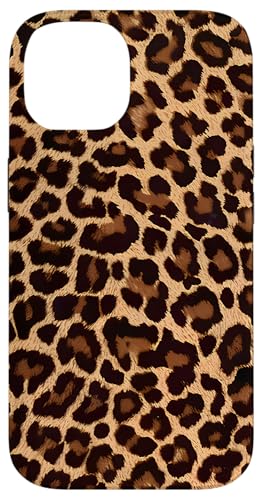 Hülle für iPhone 14 Niedliches, cooles Design mit Leopardenmuster, Vintage-Mädchen Hülle für iPhone 14 Niedliches, cooles Design mit Leopardenmuster, Vintage-Mädchen von design Animal Leopard Print Pattern Girls Women