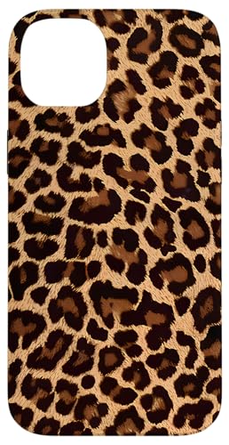 Hülle für iPhone 14 Plus Niedliches, cooles Design mit Leopardenmuster, Vintage-Mädchen Hülle für iPhone 14 Plus Niedliches, cooles Design mit Leopardenmuster, Vintage-Mädchen von design Animal Leopard Print Pattern Girls Women
