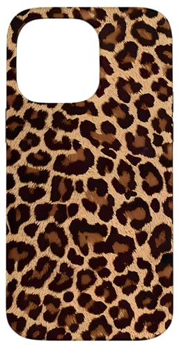 Hülle für iPhone 14 Pro Max Niedliches, cooles Design mit Leopardenmuster, Vintage-Mädchen Hülle für iPhone 14 Pro Max Niedliches, cooles Design mit Leopardenmuster, Vintage-Mädchen von design Animal Leopard Print Pattern Girls Women