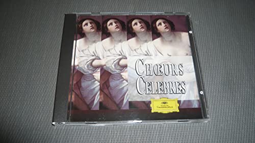 OPÉRA : CHŒURS CÉLÈBRES CD N° 2 von deutsche grammophon
