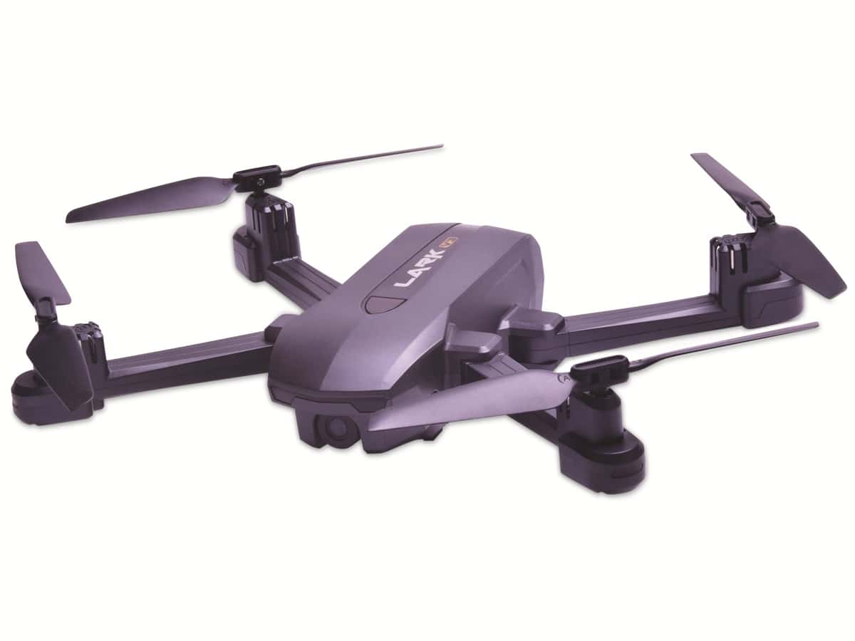 DF MODELS Quadrokopter SkyWatcher LARK 4K V3, GPS, 9550 DF MODELS Quadrokopter SkyWatcher LARK 4K V3, GPS, 9550 von df models