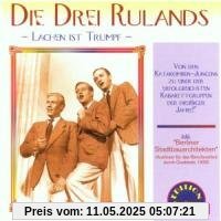 Lachen Ist Trumpf Lachen Ist Trumpf von die Drei Rulands