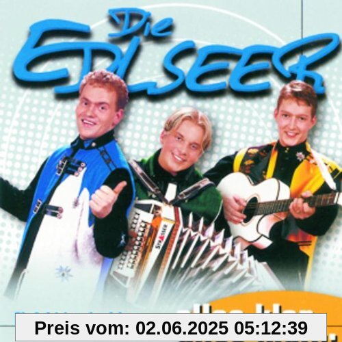 Alles Klar von die Edlseer