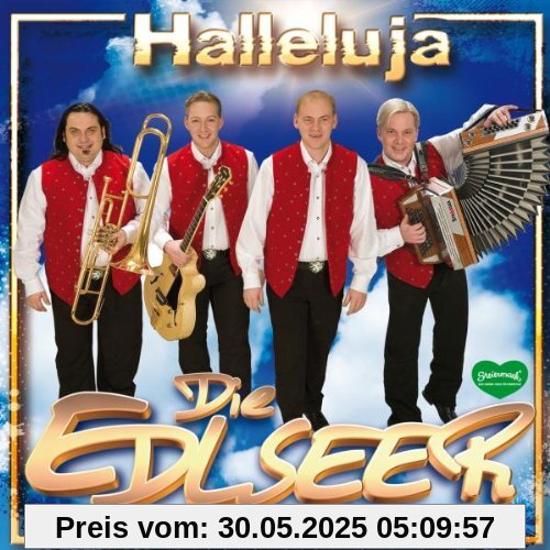 Halleluja von die Edlseer