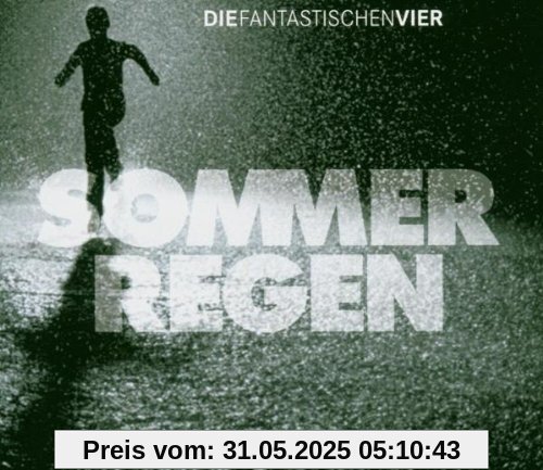 Sommerregen Sommerregen von die Fantastischen Vier