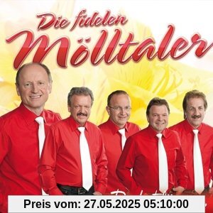 Du bist für mi... von die Fidelen Mölltaler