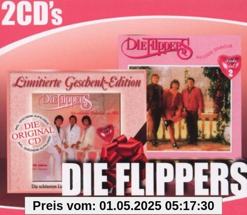 2 in 1 Die Flippers von die Flippers