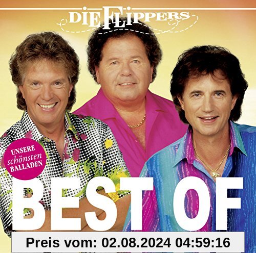 Best of von die Flippers