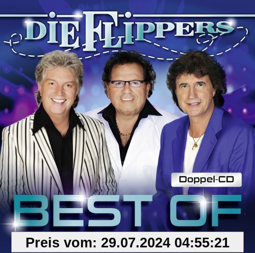 Best of von die Flippers