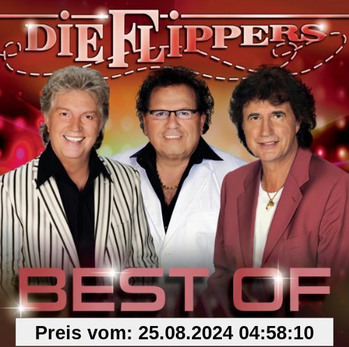 Best of von die Flippers