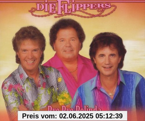 Bye Bye Belinda von die Flippers
