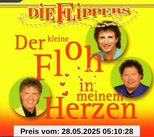 Der Kleine Floh in Meinem Herz von die Flippers