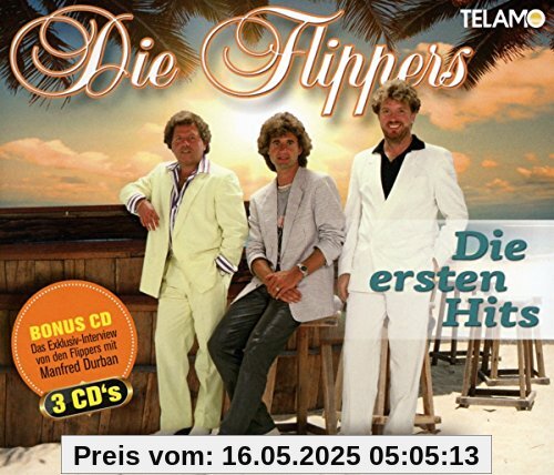 Die Ersten Hits von die Flippers