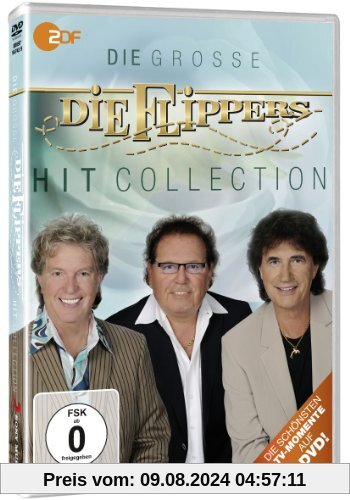 Die Flippers - Die große Hit Collection von die Flippers