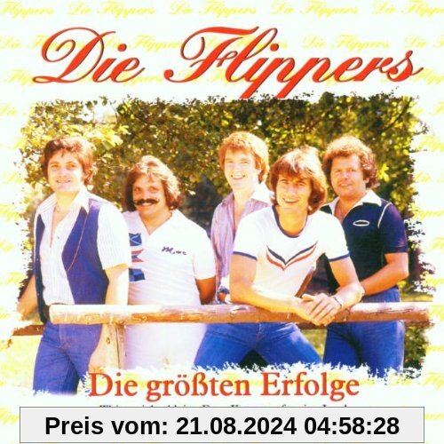 Die Größten Erfolge von die Flippers