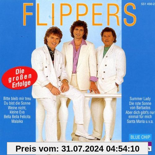 Die Grossen Erfolge von die Flippers