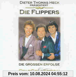 Die Grossen Erfolge von die Flippers