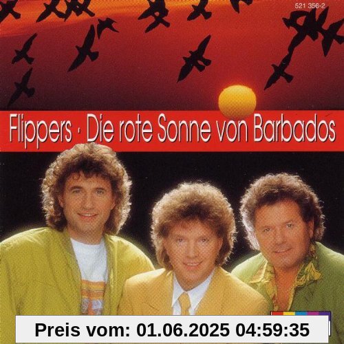 Die Rote Sonne Von Barbados von die Flippers