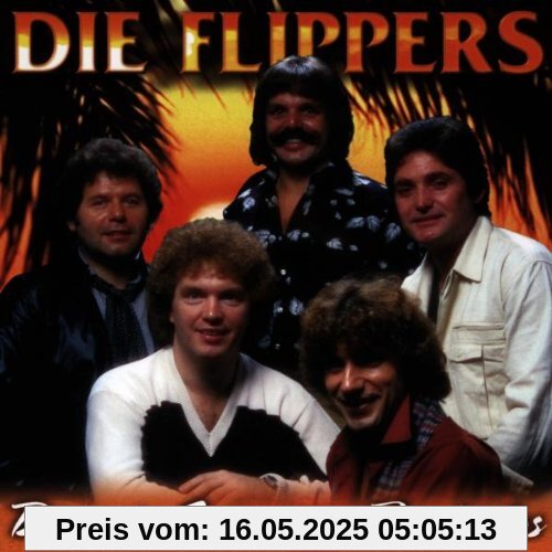 Die Rote Sonne Von Barbados von die Flippers