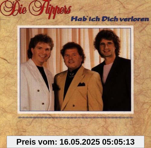 Hab Ich Dich Verloren Hab Ich Dich Verloren von die Flippers