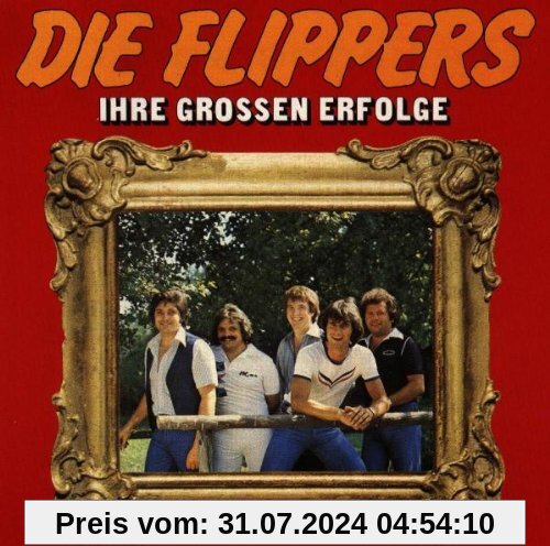 Ihre Grossen Erfolge von die Flippers