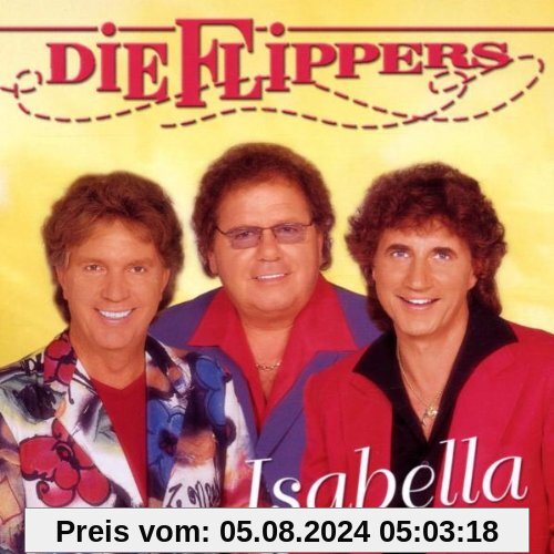 Isabella von die Flippers