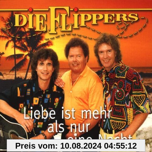 Liebe Ist Mehr von die Flippers