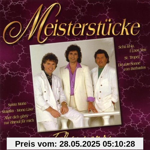Meisterstücke - Flippers von die Flippers