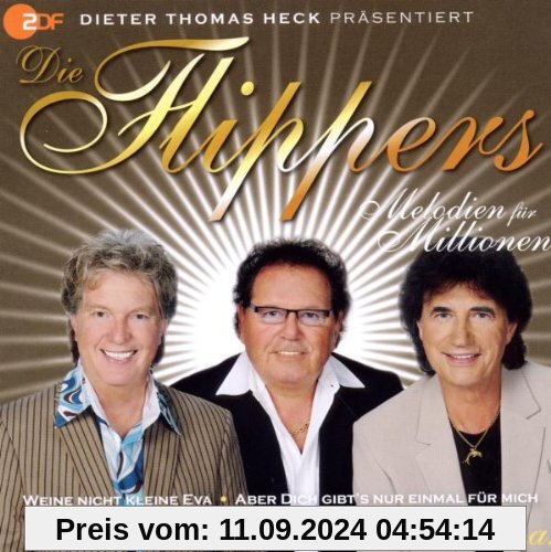 Melodien für Millionen von die Flippers