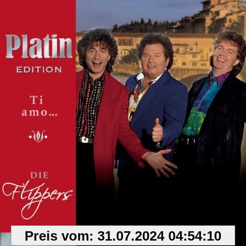 Platin Edition von die Flippers