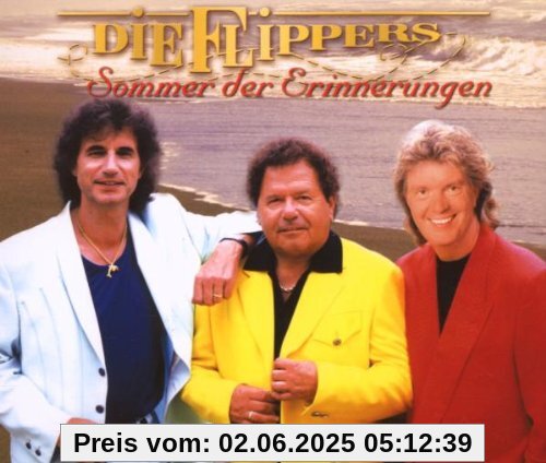 Sommer der Erinnerungen von die Flippers