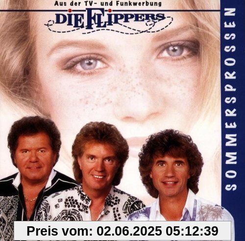Sommersprossen Sommersprossen von die Flippers