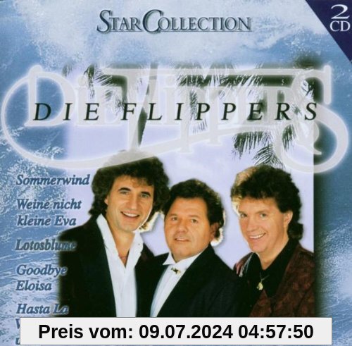 Star Collection von die Flippers