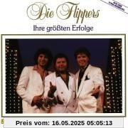 Träume, Liebe, Sehnsucht - Ihre größten Erfolge Träume, Liebe, Sehnsucht - Ihre größten Erfolge von die Flippers
