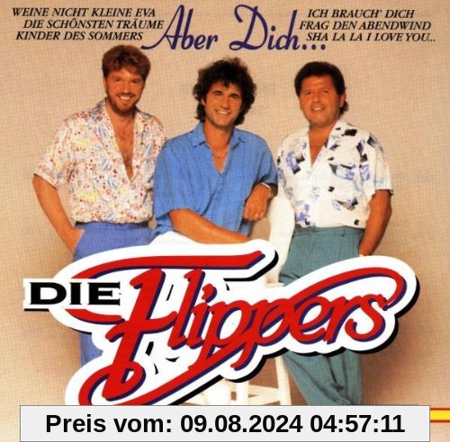 Unser Lied für Dich von die Flippers