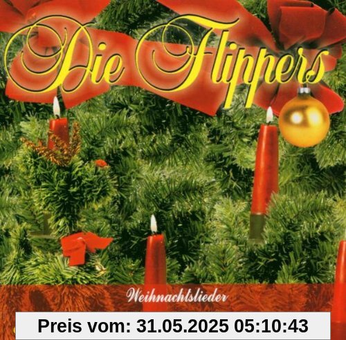 Weihnachten mit Den Flippers von die Flippers